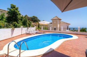 Villa Tamango Hill Vistamar by Casasol